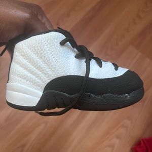 Authentic Toddler Jordan’s